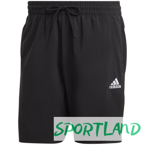 Spodenki adidas Aeroready Essentials Chelsea Small Logo M IC9392 M Spodenki adidas Aeroready Essentials Chelsea Small Logo M IC9392 M