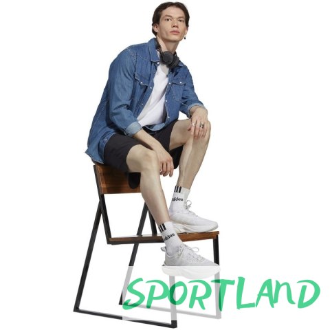 Spodenki adidas Aeroready Essentials Chelsea Small Logo M IC9392 M Spodenki adidas Aeroready Essentials Chelsea Small Logo M IC9392 M