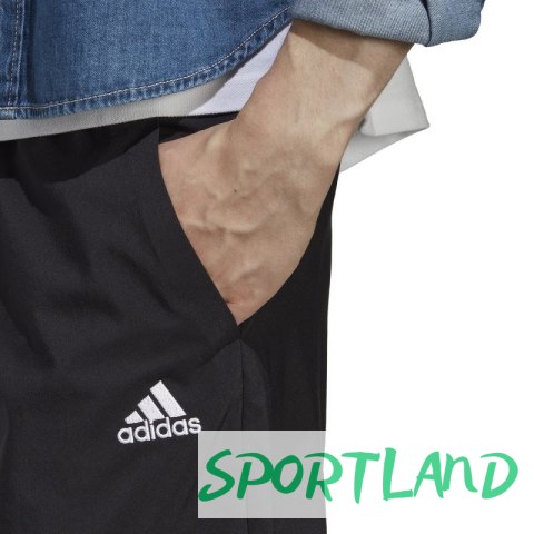 Spodenki adidas Aeroready Essentials Chelsea Small Logo M IC9392 S Spodenki adidas Aeroready Essentials Chelsea Small Logo M IC9392 S