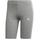 Spodenki adidas Essentials 3-Stripes Bike W HF5956 L