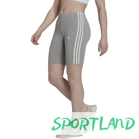 Spodenki adidas Essentials 3-Stripes Bike W HF5956 L Spodenki adidas Essentials 3-Stripes Bike W HF5956 L