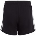 Spodenki adidas Essentials 3-Stripes Jr IC3631 152cm