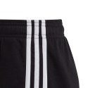 Spodenki adidas Essentials 3-Stripes Jr IC3631 152cm