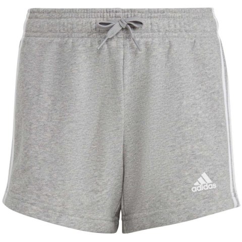 Spodenki adidas Essentials 3-Stripes Jr IC3632 152cm