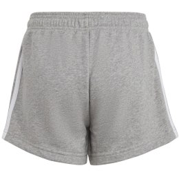 Spodenki adidas Essentials 3-Stripes Jr IC3632 164cm