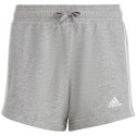 Spodenki adidas Essentials 3-Stripes Jr IC3632 170cm