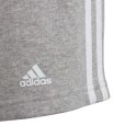 Spodenki adidas Essentials 3-Stripes Jr IC3632 170cm