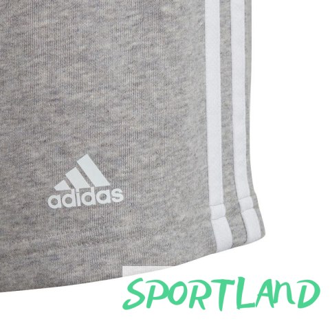 Spodenki adidas Essentials 3-Stripes Jr IC3632 170cm Spodenki adidas Essentials 3-Stripes Jr IC3632 170cm