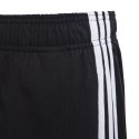 Spodenki adidas Essentials 3-Stripes Knit Jr HY4714 164cm Spodenki adidas Essentials 3-Stripes Knit Jr HY4714 164cm
