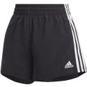 Spodenki adidas Essentials 3-Stripes Woven W HT3397 XL