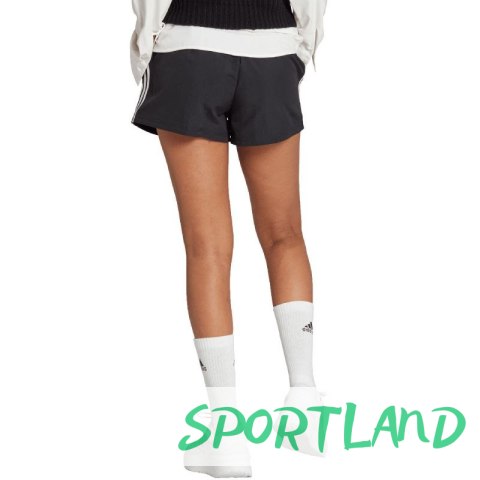 Spodenki adidas Essentials 3-Stripes Woven W HT3397 XL Spodenki adidas Essentials 3-Stripes Woven W HT3397 XL