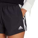 Spodenki adidas Essentials 3-Stripes Woven W HT3397 XL