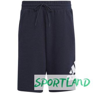 Spodenki adidas Essentials Big Logo French Terry M IC9402 M