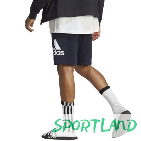 Spodenki adidas Essentials Big Logo French Terry M IC9402 M Spodenki adidas Essentials Big Logo French Terry M IC9402 M
