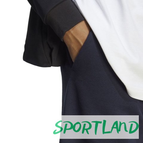 Spodenki adidas Essentials Big Logo French Terry M IC9402 M Spodenki adidas Essentials Big Logo French Terry M IC9402 M