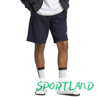 Spodenki adidas Essentials Big Logo French Terry M IC9402 S