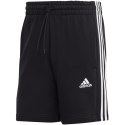 Spodenki adidas Essentials French Terry 3-Stripes M IC9435 S