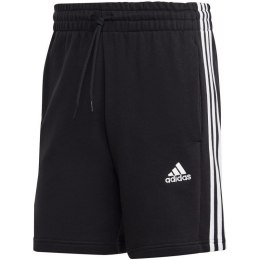 Spodenki adidas Essentials French Terry 3-Stripes M IC9435 S