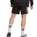 Spodenki adidas Essentials French Terry 3-Stripes M IC9435 S