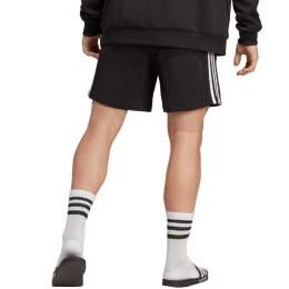 Spodenki adidas Essentials French Terry 3-Stripes M IC9435 S
