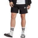 Spodenki adidas Essentials French Terry 3-Stripes M IC9435 S