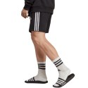 Spodenki adidas Essentials French Terry 3-Stripes M IC9435 S
