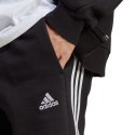 Spodenki adidas Essentials French Terry 3-Stripes M IC9435 S
