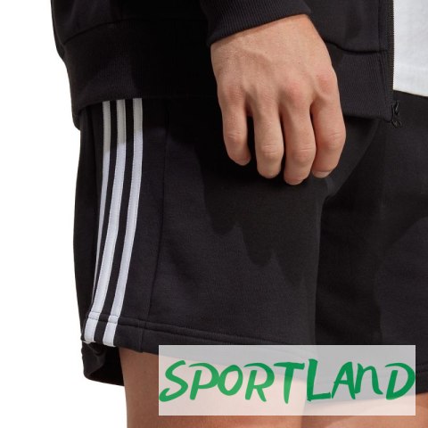Spodenki adidas Essentials French Terry 3-Stripes M IC9435 S Spodenki adidas Essentials French Terry 3-Stripes M IC9435 S