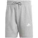Spodenki adidas Essentials French Terry 3-Stripes M IC9437 L