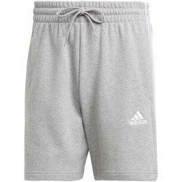 Spodenki adidas Essentials French Terry 3-Stripes M IC9437 L