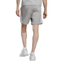 Spodenki adidas Essentials French Terry 3-Stripes M IC9437 L