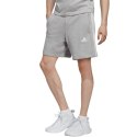 Spodenki adidas Essentials French Terry 3-Stripes M IC9437 L