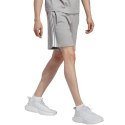 Spodenki adidas Essentials French Terry 3-Stripes M IC9437 L