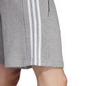Spodenki adidas Essentials French Terry 3-Stripes M IC9437 L