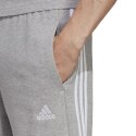 Spodenki adidas Essentials French Terry 3-Stripes M IC9437 L
