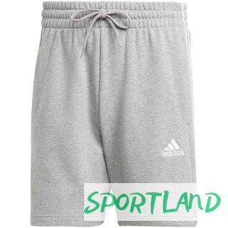 Spodenki adidas Essentials French Terry 3-Stripes M IC9437 M