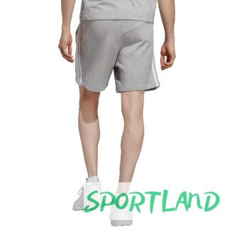 Spodenki adidas Essentials French Terry 3-Stripes M IC9437 M