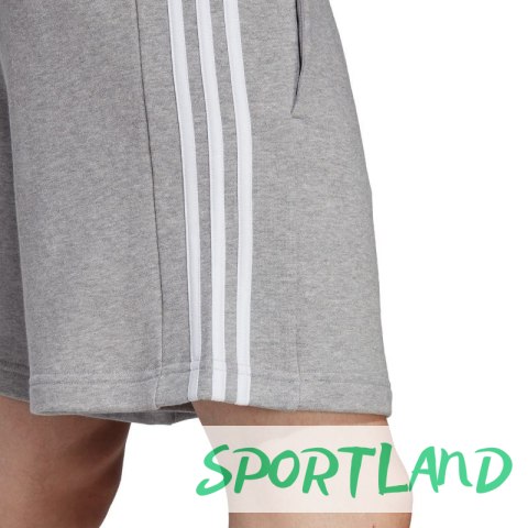 Spodenki adidas Essentials French Terry 3-Stripes M IC9437 M Spodenki adidas Essentials French Terry 3-Stripes M IC9437 M