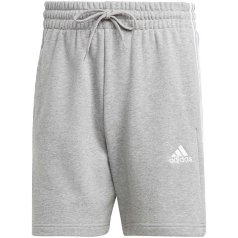 Spodenki adidas Essentials French Terry 3-Stripes M IC9437 S Spodenki adidas Essentials French Terry 3-Stripes M IC9437 S