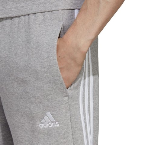 Spodenki adidas Essentials French Terry 3-Stripes M IC9437 S Spodenki adidas Essentials French Terry 3-Stripes M IC9437 S