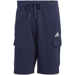 Spodenki adidas Essentials French Terry Cargo M HA4339 S