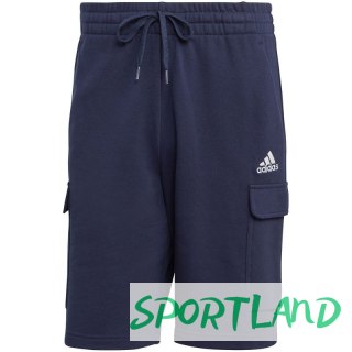 Spodenki adidas Essentials French Terry Cargo M HA4339 S