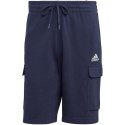 Spodenki adidas Essentials French Terry Cargo M HA4339 S