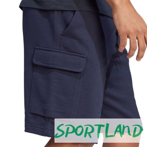 Spodenki adidas Essentials French Terry Cargo M HA4339 S Spodenki adidas Essentials French Terry Cargo M HA4339 S