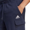 Spodenki adidas Essentials French Terry Cargo M HA4339 S
