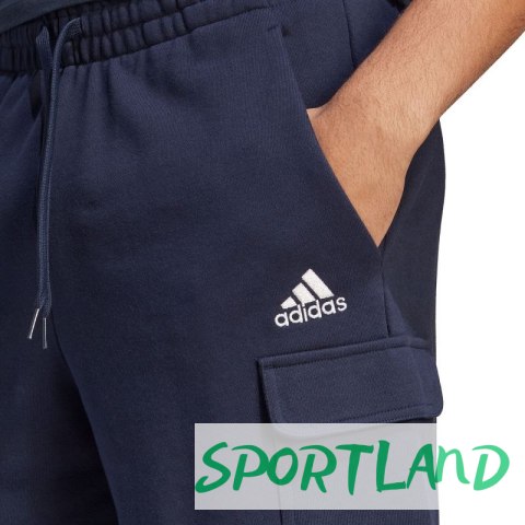 Spodenki adidas Essentials French Terry Cargo M HA4339 S Spodenki adidas Essentials French Terry Cargo M HA4339 S