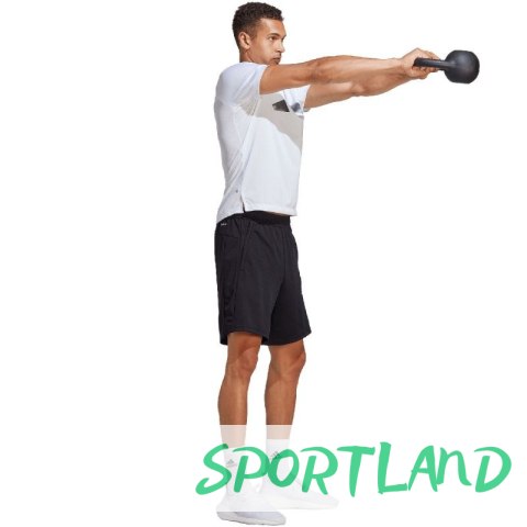 Spodenki adidas Train Essentials All Set Training M IB8161 2XL Spodenki adidas Train Essentials All Set Training M IB8161 2XL