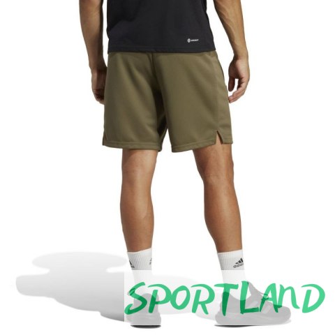 Spodenki adidas Train Essentials All Set Training M IB8163 S Spodenki adidas Train Essentials All Set Training M IB8163 S