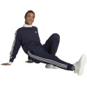 Spodnie adidas Essentials French Terry Tapered Cuff 3-Stripes M IC9406 2XL