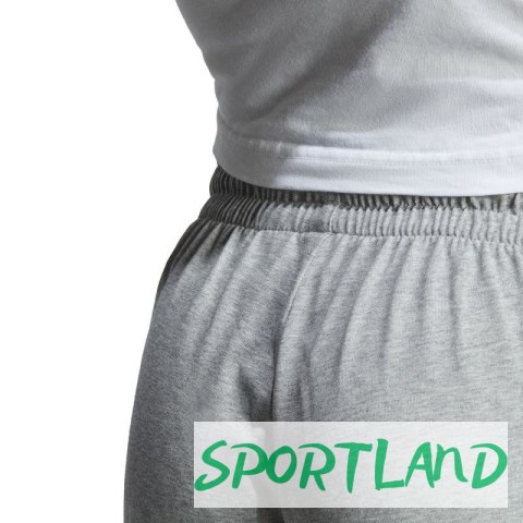 Spodnie adidas Essentials Single Jersey Tapered Open Hem 3-Stripes M IC0046 XL Spodnie adidas Essentials Single Jersey Tapered Open Hem 3-Stripes M IC0046 XL